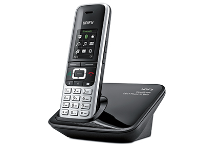 تلفن های بی سیم DECT