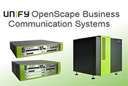 مراکز تلفن  Siemens/Unify     Openscape Business X8