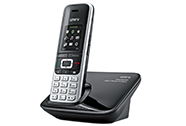 تلفن های بی سیم DECT