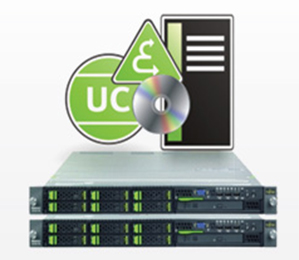 مرکز تلفن  openscape-4000-v10